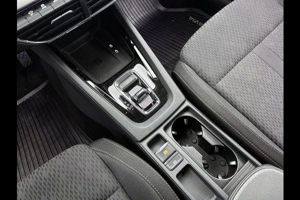 Škoda Octavia Combi 1.4 TSI iV PHEV Sportline Business(Goed OnderH, Carplay/ Android, Camera, Elektrische Stoelen, StoelV, Etc)