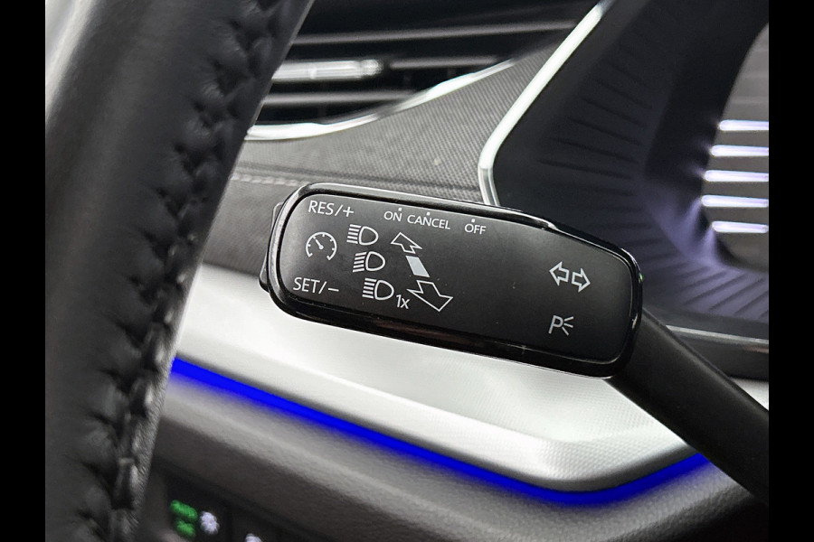 Škoda Octavia Combi 1.4 TSI iV PHEV Sportline Business(Goed OnderH, Carplay/ Android, Camera, Elektrische Stoelen, StoelV, Etc)