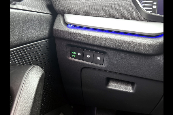 Škoda Octavia Combi 1.4 TSI iV PHEV Sportline Business(Goed OnderH, Carplay/ Android, Camera, Elektrische Stoelen, StoelV, Etc)