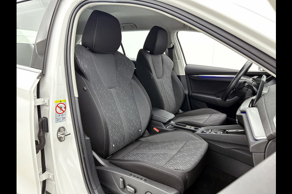 Škoda Octavia Combi 1.4 TSI iV PHEV Sportline Business(Goed OnderH, Carplay/ Android, Camera, Elektrische Stoelen, StoelV, Etc)