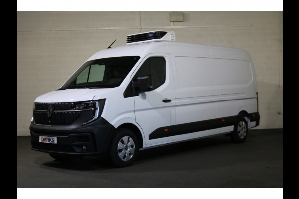 Renault Master 2.0 dCi 150 L3 H2 Koelwagen Xarios 350 -20 Graden