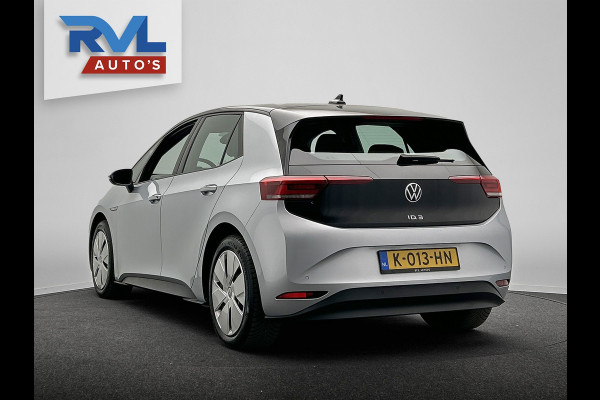 Volkswagen ID.3 Life 58 kWh | Origineel Nederlands | SOH 91.38% | Carplay | Adaptive-cruise | Stoelverwarming |
