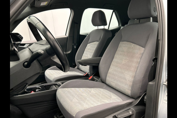 Volkswagen ID.3 Life 58 kWh | Origineel Nederlands | SOH 91.38% | Carplay | Adaptive-cruise | Stoelverwarming |