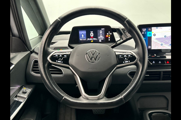 Volkswagen ID.3 Life 58 kWh | Origineel Nederlands | SOH 91.38% | Carplay | Adaptive-cruise | Stoelverwarming |