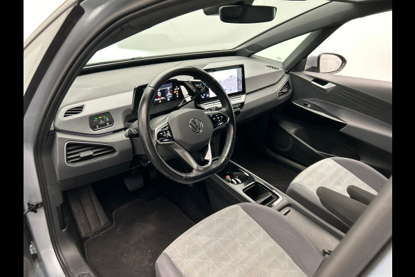 Volkswagen ID.3 Life 58 kWh | Origineel Nederlands | SOH 91.38% | Carplay | Adaptive-cruise | Stoelverwarming |