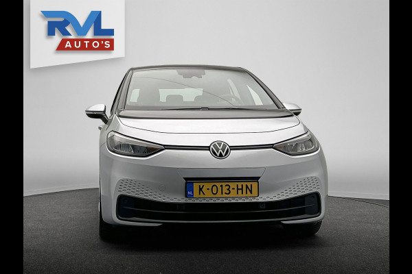 Volkswagen ID.3 Life 58 kWh | Origineel Nederlands | SOH 91.38% | Carplay | Adaptive-cruise | Stoelverwarming |