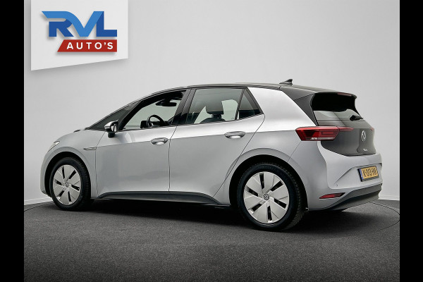 Volkswagen ID.3 Life 58 kWh | Origineel Nederlands | SOH 91.38% | Carplay | Adaptive-cruise | Stoelverwarming |