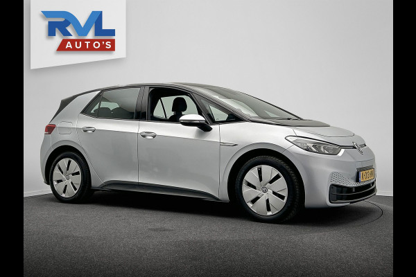 Volkswagen ID.3 Life 58 kWh | Origineel Nederlands | SOH 91.38% | Carplay | Adaptive-cruise | Stoelverwarming |