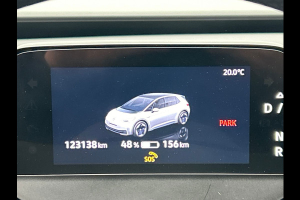 Volkswagen ID.3 Life 58 kWh | Origineel Nederlands | SOH 91.38% | Carplay | Adaptive-cruise | Stoelverwarming |