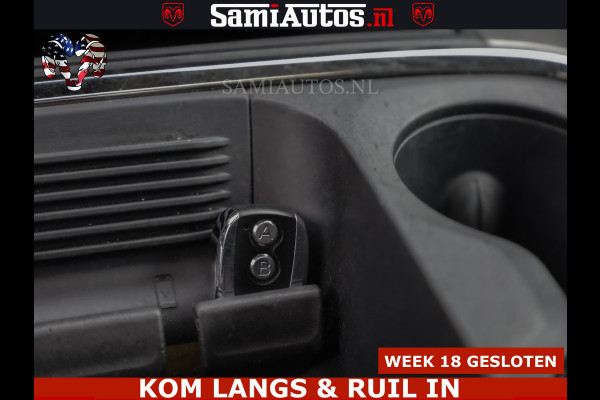 Dodge Ram HULK | BTW VRIJ MARGE | 5.7 V8 4x4 | SPORT | TOP STAAT | DUBBELE CABINE | 5 PERSOONS |