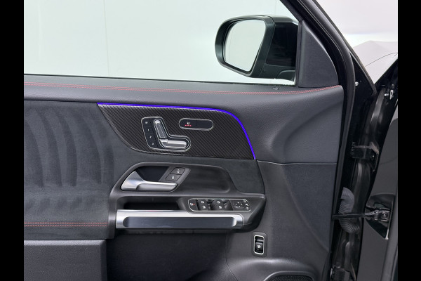 Mercedes-Benz Glb 180 AMG line | Pano Sound Keyless Memory
