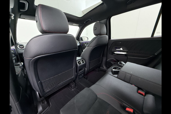 Mercedes-Benz Glb 180 AMG line | Pano Sound Keyless Memory