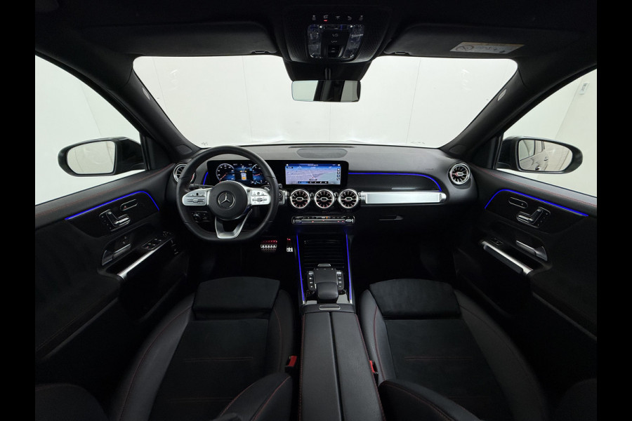 Mercedes-Benz Glb 180 AMG line | Pano Sound Keyless Memory