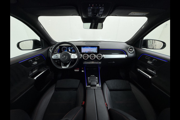 Mercedes-Benz Glb 180 AMG line | Pano Sound Keyless Memory