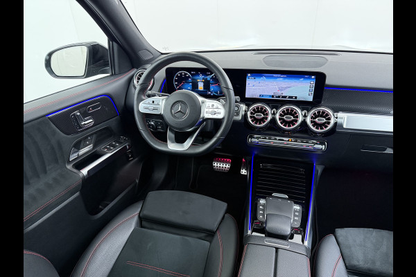 Mercedes-Benz Glb 180 AMG line | Pano Sound Keyless Memory