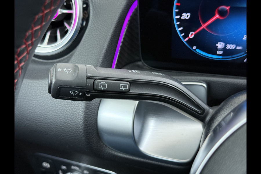 Mercedes-Benz Glb 180 AMG line | Pano Sound Keyless Memory