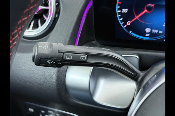Mercedes-Benz Glb 180 AMG line | Pano Sound Keyless Memory