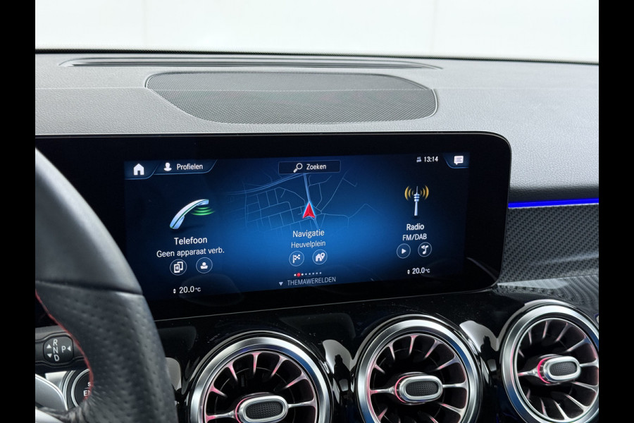 Mercedes-Benz Glb 180 AMG line | Pano Sound Keyless Memory