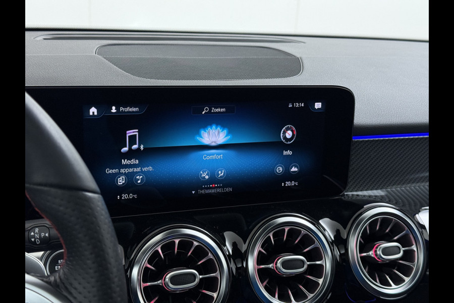 Mercedes-Benz Glb 180 AMG line | Pano Sound Keyless Memory