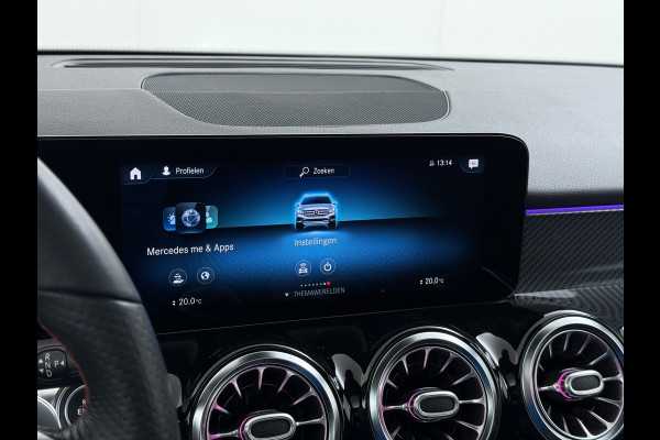 Mercedes-Benz Glb 180 AMG line | Pano Sound Keyless Memory