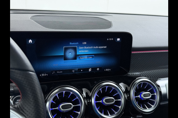Mercedes-Benz Glb 180 AMG line | Pano Sound Keyless Memory