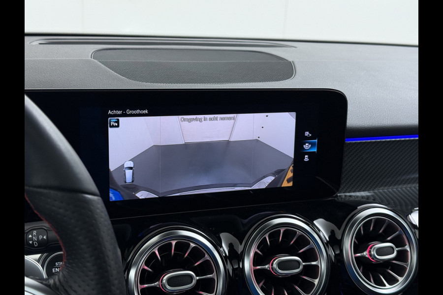 Mercedes-Benz Glb 180 AMG line | Pano Sound Keyless Memory