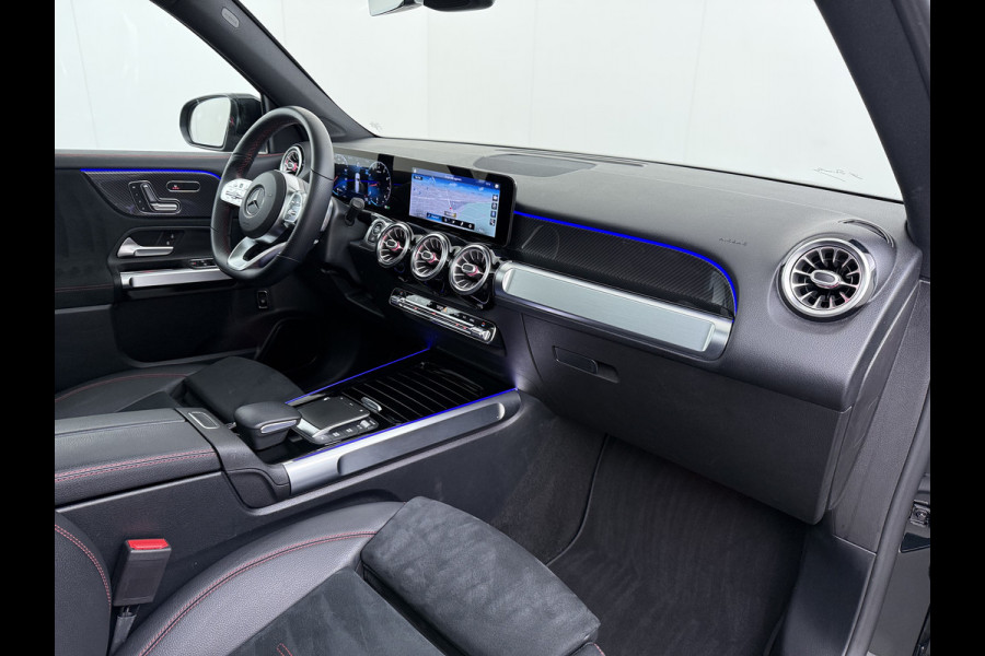 Mercedes-Benz Glb 180 AMG line | Pano Sound Keyless Memory
