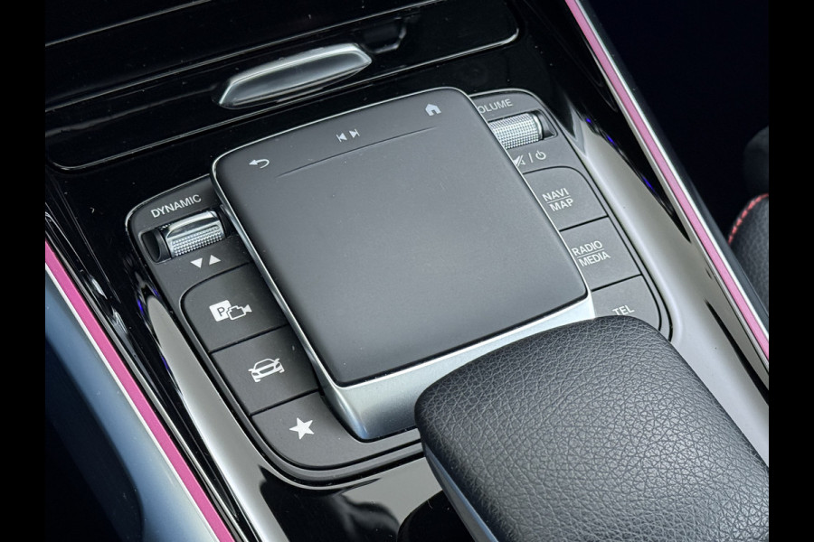 Mercedes-Benz Glb 180 AMG line | Pano Sound Keyless Memory