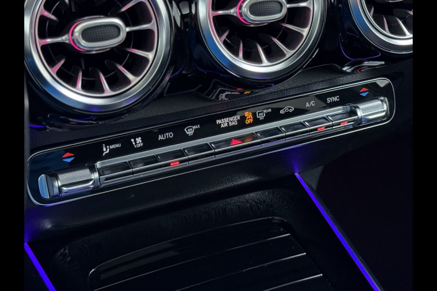 Mercedes-Benz Glb 180 AMG line | Pano Sound Keyless Memory
