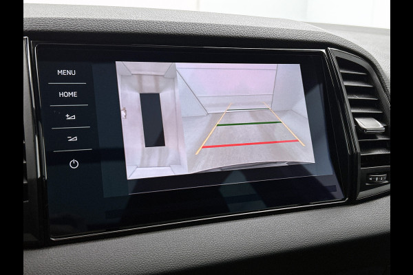 Škoda Karoq 1.5 TSI ACT Sportline Business | PANORAMADAK | 360 CAMERA | WINTERPACK | KEYLESS | NAVI | ELEKTR. ACHTERKLEP