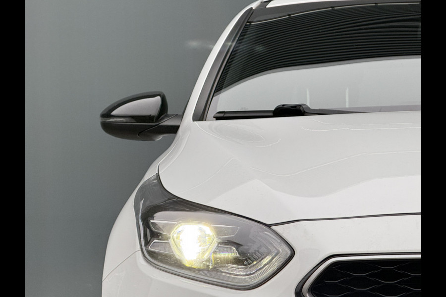 Kia Ceed Sportswagon BWJ 2021 | 1.0T 120PK GT-Line Business Edition |  LEER/STOF | NAVI | CLIMA | STOEL&STUUR VERW | CARPLAY | CAMERA |
