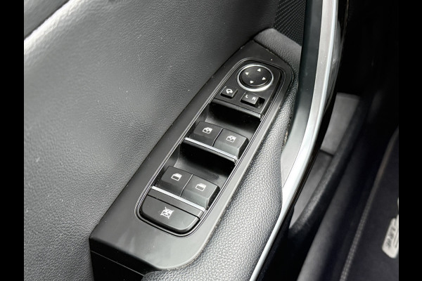 Kia Ceed Sportswagon BWJ 2021 | 1.0T 120PK GT-Line Business Edition |  LEER/STOF | NAVI | CLIMA | STOEL&STUUR VERW | CARPLAY | CAMERA |