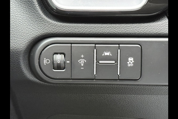 Kia Ceed Sportswagon BWJ 2021 | 1.0T 120PK GT-Line Business Edition |  LEER/STOF | NAVI | CLIMA | STOEL&STUUR VERW | CARPLAY | CAMERA |