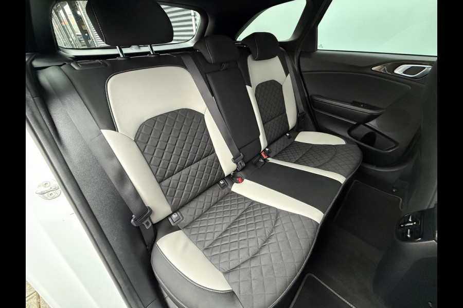 Kia Ceed Sportswagon BWJ 2021 | 1.0T 120PK GT-Line Business Edition |  LEER/STOF | NAVI | CLIMA | STOEL&STUUR VERW | CARPLAY | CAMERA |