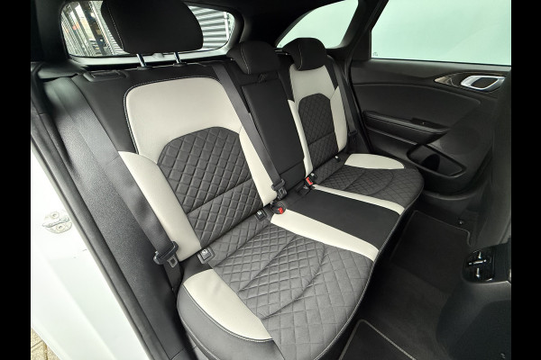 Kia Ceed Sportswagon BWJ 2021 | 1.0T 120PK GT-Line Business Edition |  LEER/STOF | NAVI | CLIMA | STOEL&STUUR VERW | CARPLAY | CAMERA |