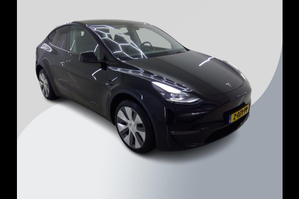 Tesla Model Y Long Range AWD 75 kWh | Dual Motor 514PK | 38.000 KM | SOH 95,1 % | Auto Pilot | WORDT VERWACHT!