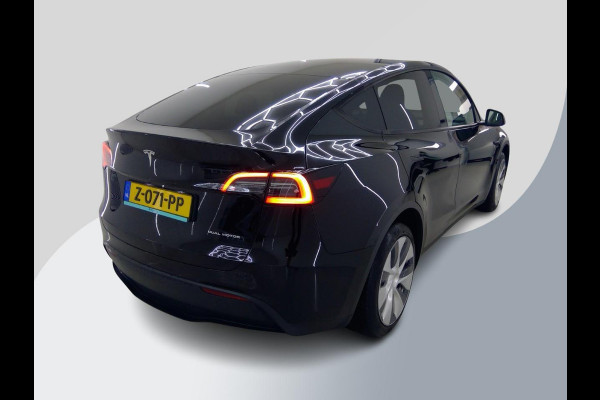Tesla Model Y Long Range AWD 75 kWh | Dual Motor 514PK | 38.000 KM | SOH 95,1 % | Auto Pilot | WORDT VERWACHT!
