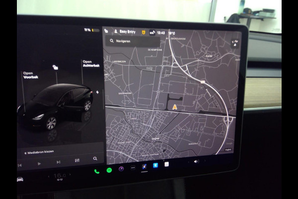 Tesla Model Y Long Range AWD 75 kWh | Dual Motor 514PK | 38.000 KM | SOH 95,1 % | Auto Pilot | WORDT VERWACHT!