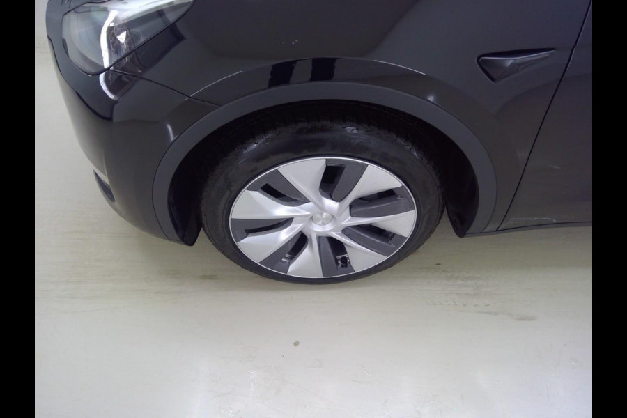 Tesla Model Y Long Range AWD 75 kWh | Dual Motor 514PK | 38.000 KM | SOH 95,1 % | Auto Pilot | WORDT VERWACHT!