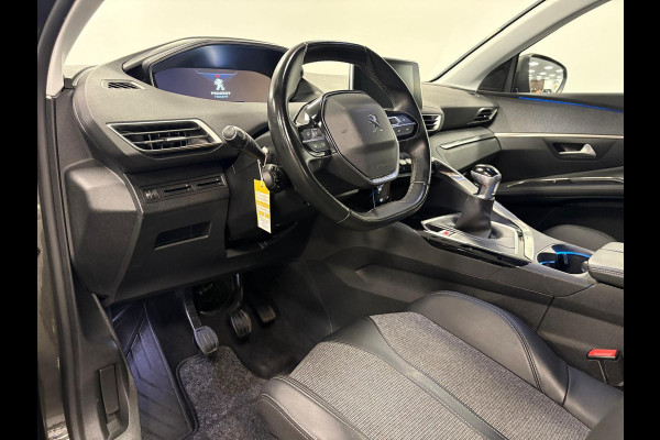 Peugeot 3008 1.2 PureTech Allure*cruise-control*Camera*PDC*LED*Apple/ Android*