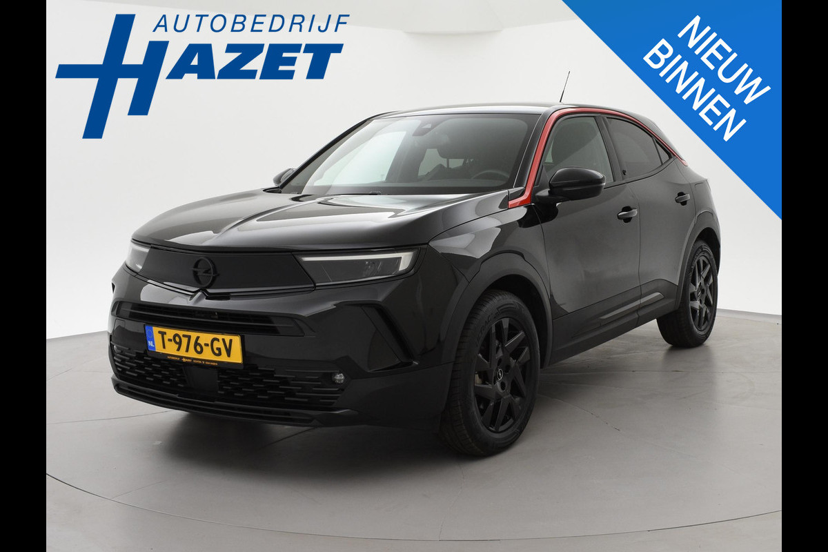 Opel Mokka-e GS LINE 50 KWH 90% SOH + CAMERA | ADAPTIVE CRUISE | CARPLAY | NAVIGATIE