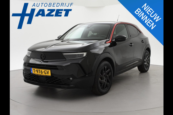 Opel Mokka-e GS LINE 50 KWH 90% SOH + CAMERA | ADAPTIVE CRUISE | CARPLAY | NAVIGATIE