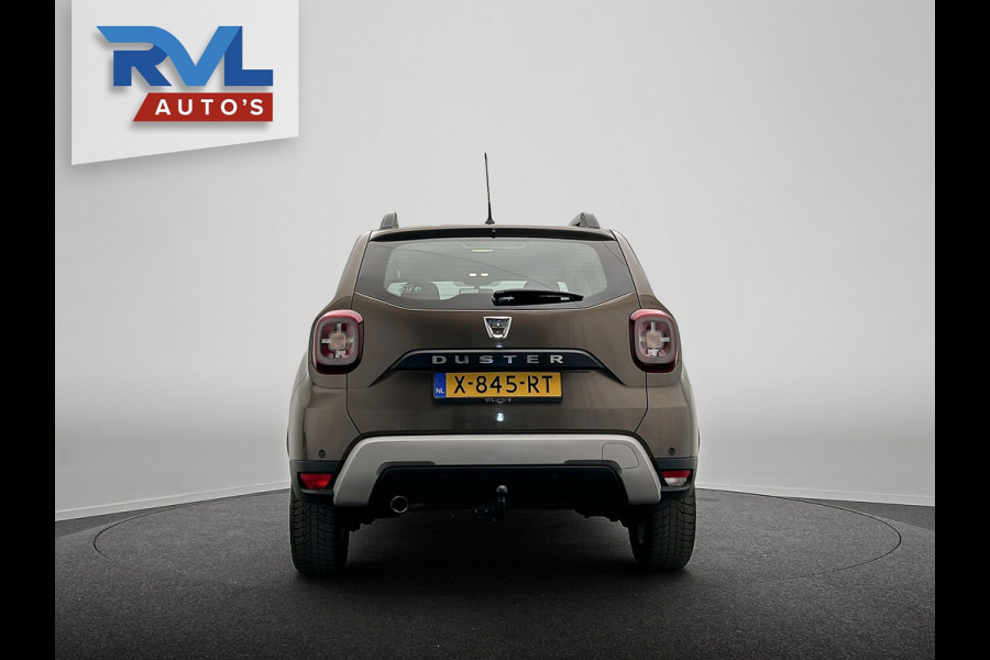 Dacia Duster 1.3 TCe Tech Road | Trekhaak | Navigatie | Airco | Cruise-control |