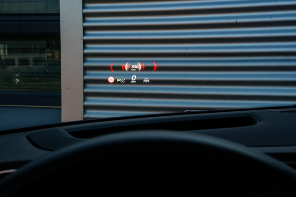 Mercedes-Benz GLE Coupé 400 e 4MATIC AMG Line Premium Burmester Panodak Memory Stoelventil. Stuurverw. 360 Camera HUD Trekhaak
