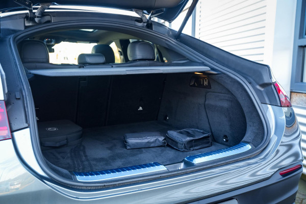 Mercedes-Benz GLE Coupé 400 e 4MATIC AMG Line Premium Burmester Panodak Memory Stoelventil. Stuurverw. 360 Camera HUD Trekhaak