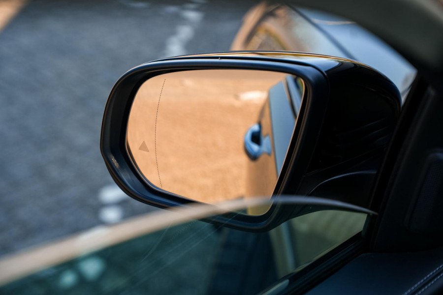 Mercedes-Benz GLE Coupé 400 e 4MATIC AMG Line Premium Burmester Panodak Memory Stoelventil. Stuurverw. 360 Camera HUD Trekhaak