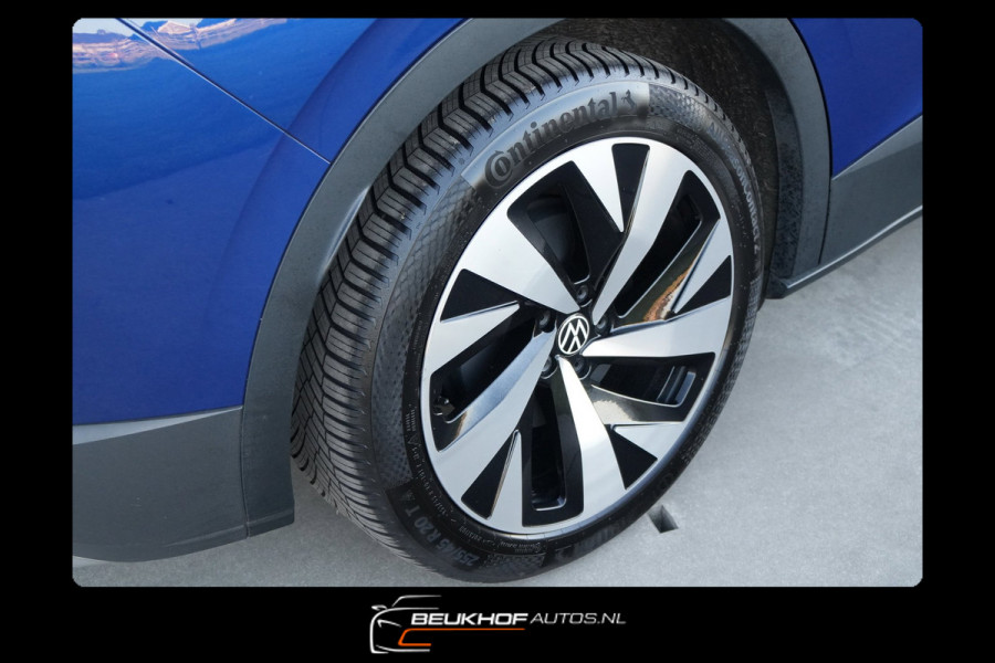 Volkswagen ID.4 77 kWh Carplay Adapt Cruise Camera Soh 90%