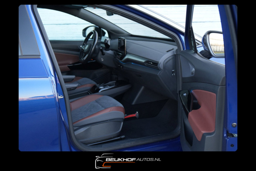 Volkswagen ID.4 77 kWh Carplay Adapt Cruise Camera Soh 90%