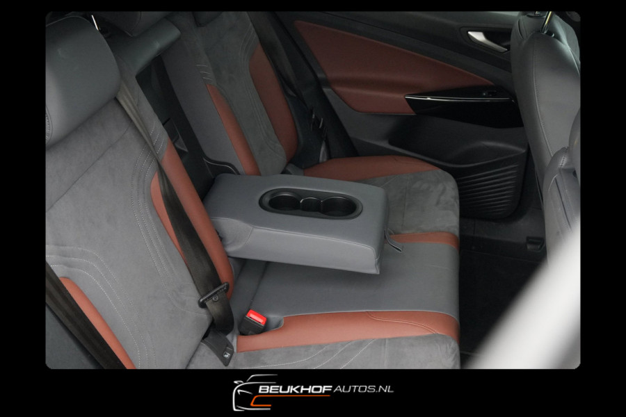 Volkswagen ID.4 77 kWh Carplay Adapt Cruise Camera Soh 90%