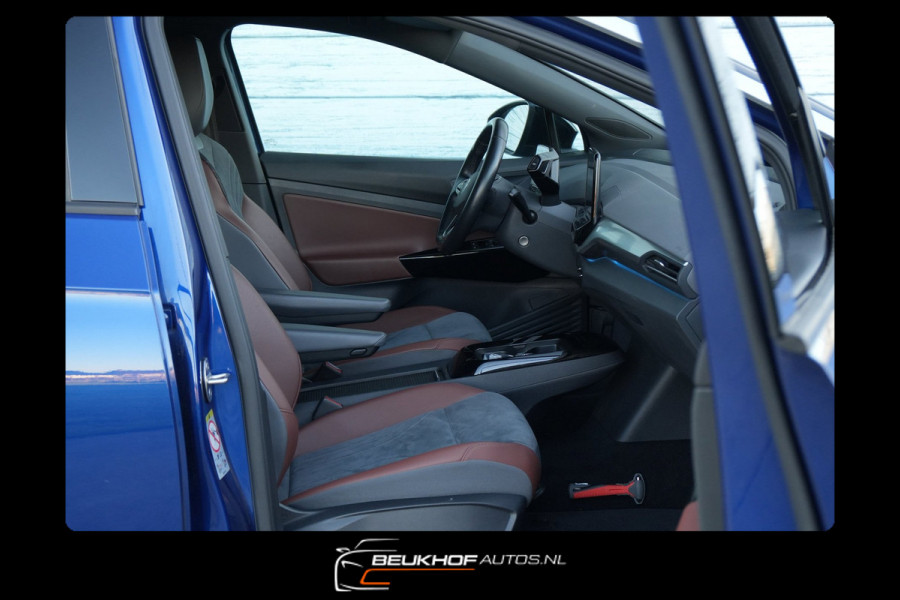 Volkswagen ID.4 77 kWh Carplay Adapt Cruise Camera Soh 90%